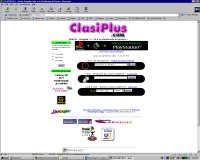 ClasiPLUS
